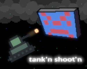 play Tank And Shoot