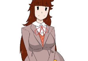play Pregnant Merri Mini-Game