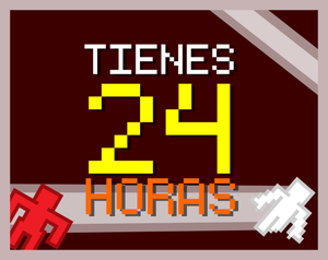 play ¡Tienes 24 Horas!