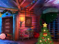 play Yule Creature Goat Escape