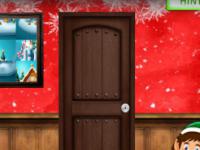 play Amgel Christmas Room Escape 6