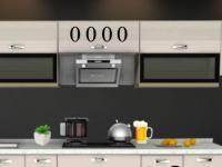 play Ekey New Year Party House Escape