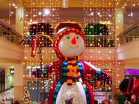 play Christmas Shop Escape