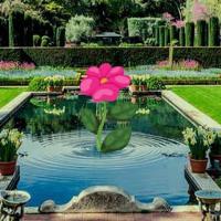 play Nature Blush Garden Escape Html5