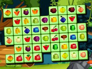 play Fruits Mahjong