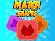 play Match Shapes