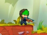 play Squid Mission Hunter Online