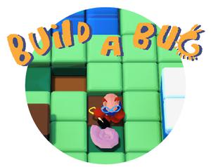 play Build A Bug!