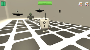 play Astro-Adventure