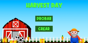 play Harvest Day 3D