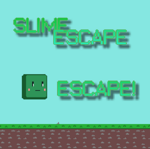 play Slime Escape