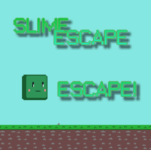 Slime Escape