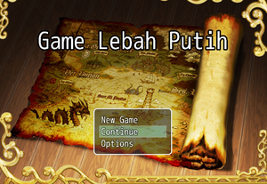 play Lebah Putih Games