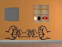 play 8B Coach Escape Html5