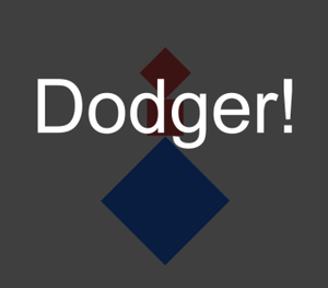 play Dodger!