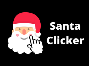 play Santa Clicker