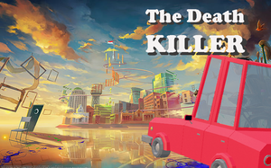 play The Death Killer