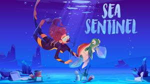 play Sea Sentinel