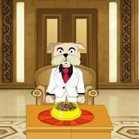 play Hungry Spike Escape Html5