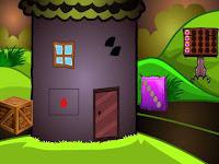 play G2L Humble Estate Escape Html5