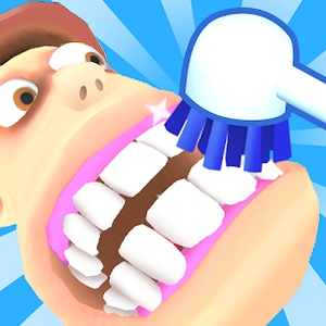 play Teeth Runner