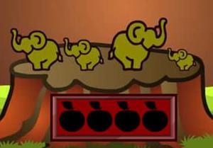 play Humble Estate Escape