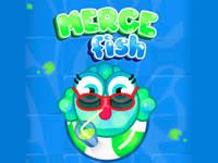 play Merge Fish