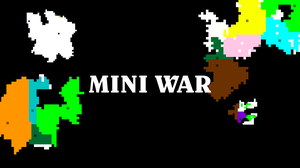 play Mini War
