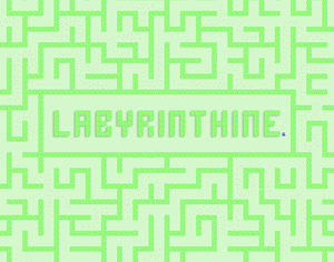 play Labyrinthine