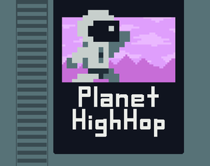 play Planet Highhop