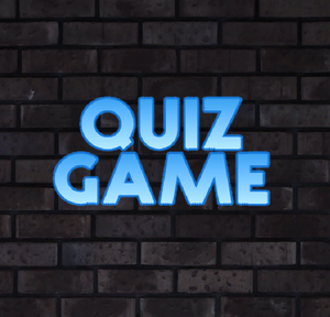 play Quiz Game