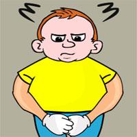 play G2J-Potty-Emergency-Escape