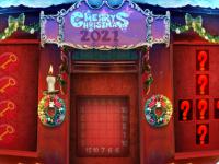 play Merry Santa Claus Escape