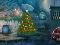 play Calf Reindeer Escape