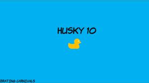play Husky 10 Logo 6: Celebrating Carnivals