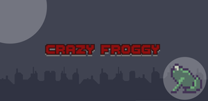 play Crazy Froggy