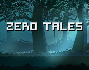 play Zero Tales - Game Prototype