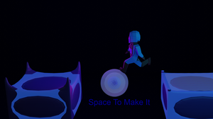 play Space To Make It