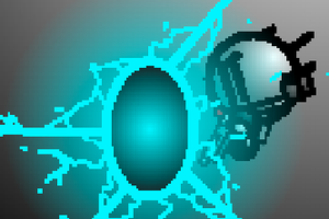 play Power Bullet 2: The Source Of Chaos