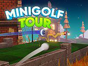 Minigolf Tour