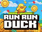 Run Run Duck