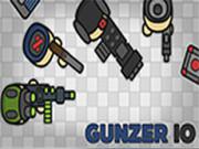 play Gunzer.Io