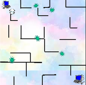 play Contravirus