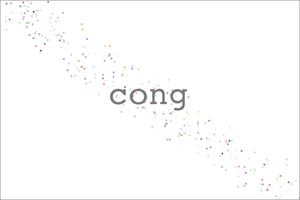 play Cong