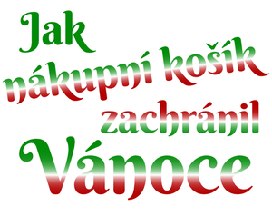 play Jak Nákupní Košík Zachránil Vánoce.