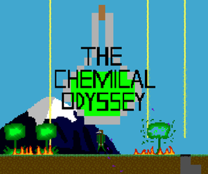 play Chemical Odyssey