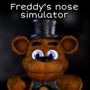 play Freddy'S Nose Simulator