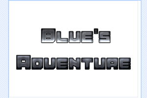 play Blue'S Adventure