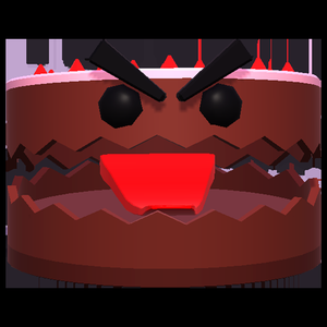 play Oh My God ! It'S Human-Eating Cakes !