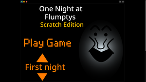 play One Night At Flumpty'S Scratch Edition